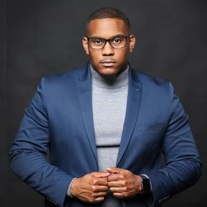 Meet your Posher, Gabriel